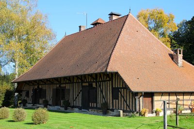 Maison Bressanne