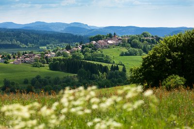 Plateau de Nozeroy