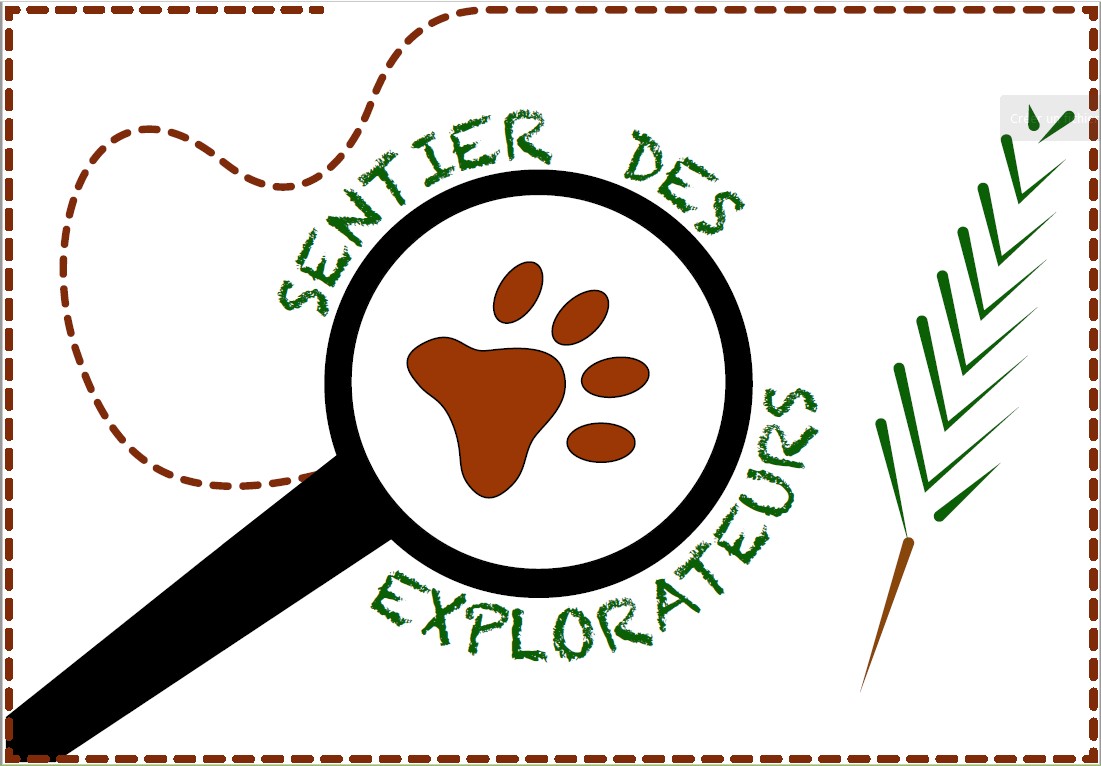 Sentier des Explorateurs