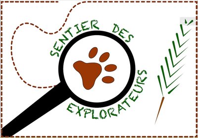 Sentier des Explorateurs