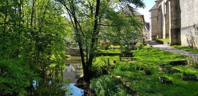 Village de Sellières