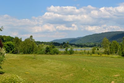 Lac des Rouges Truites