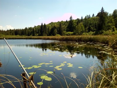 Lac Onoz