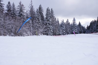 Espace ludique du chalet de la Bourre