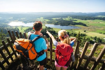 Belvédère Roche Bernard