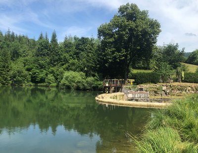 Sentier des savoir-faire