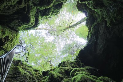 Creux Maldru