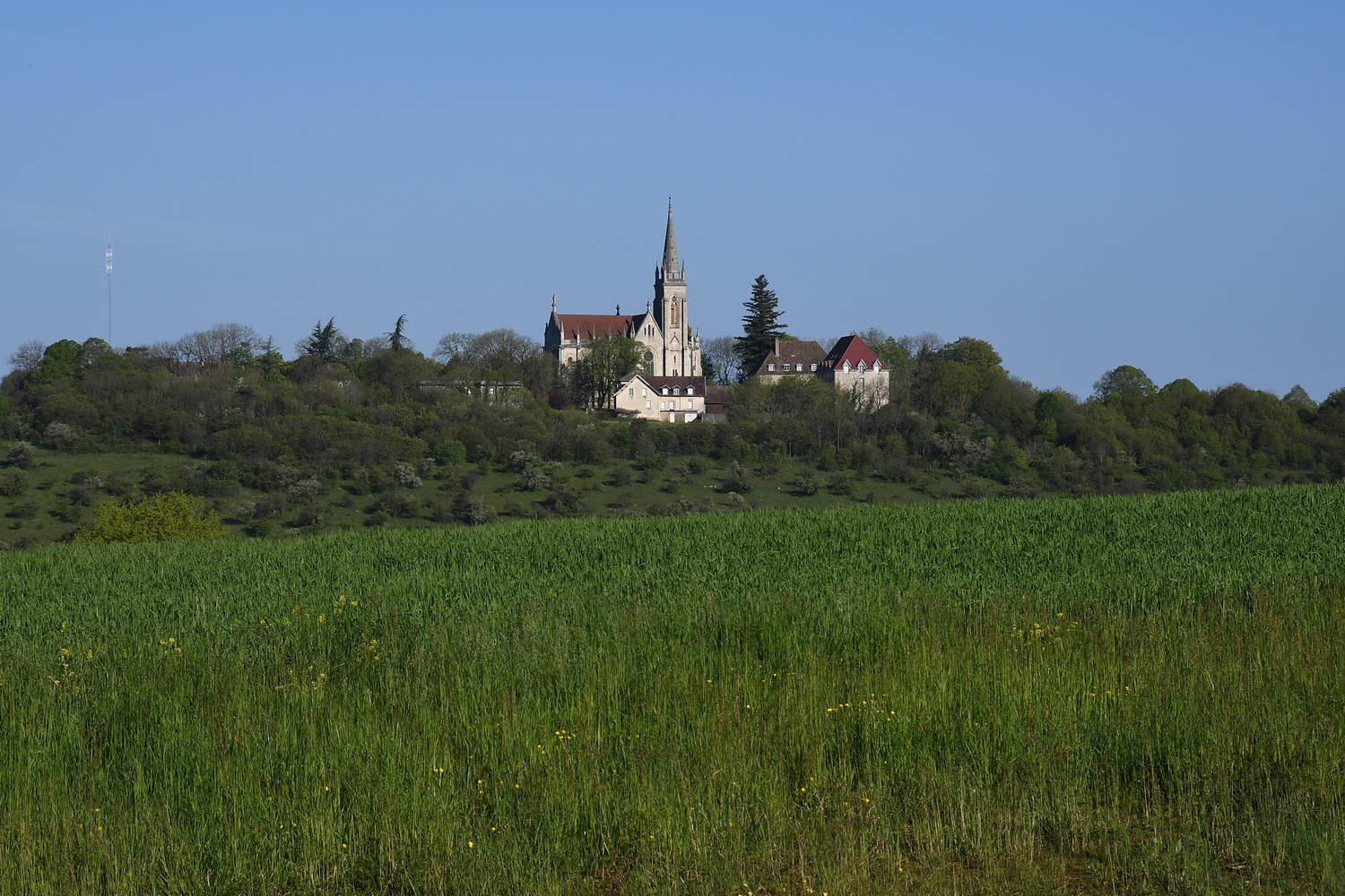 Mont Roland